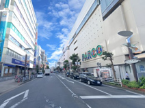 ぶらり北通り