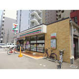 セブンイレブン西中島6丁目店