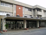 生駒市立 大瀬中学校