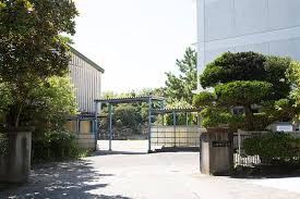 三浦市立上宮田小学校の画像1