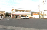 セブンイレブン 平塚高村店