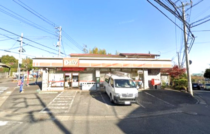 デイリーヤマザキ 平塚公所店の画像1