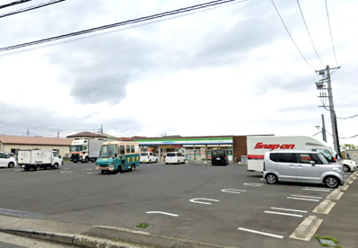 ファミリーマート 平塚広川店の画像1