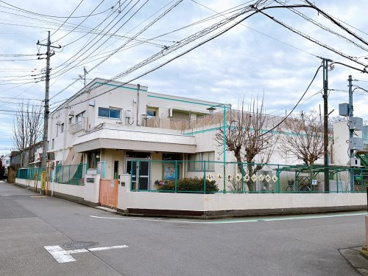 しんまち保育園の画像1