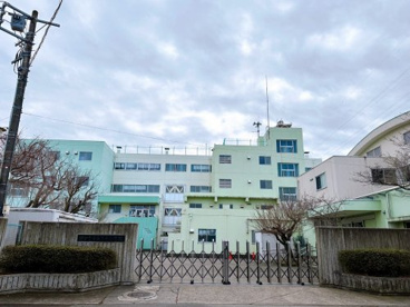 国分寺市立第十小学校の画像1