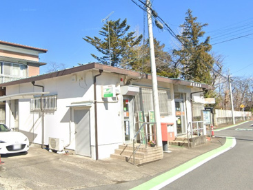 村君郵便局の画像1