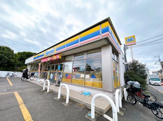 ミニストップ 国分寺戸倉店