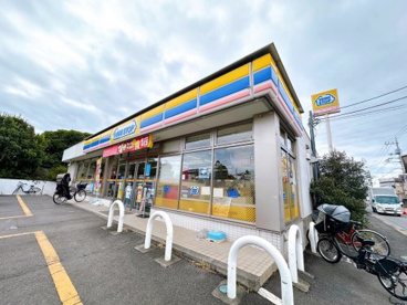 ミニストップ 国分寺戸倉店の画像1