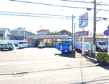 セブンイレブン 横須賀林5丁目店