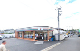 セブンイレブン 横須賀林1丁目店