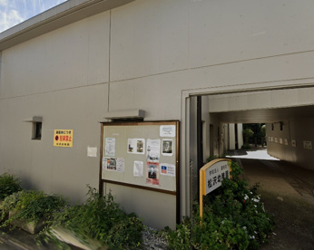 松沢幼稚園の画像1