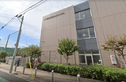 上北沢小学校の画像1