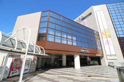 京阪百貨店守口店の画像1