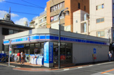 ローソン南烏山五丁目店