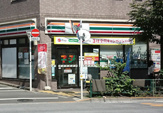 セブンイレブン 上池袋2丁目店
