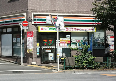 セブンイレブン 上池袋2丁目店の画像1