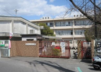 山之上小学校の画像1