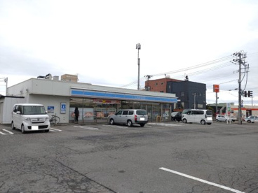 ローソン南通亀の町店の画像1