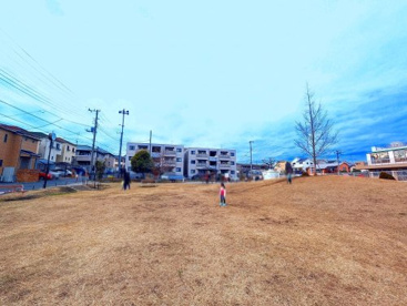 あけぼの公園の画像1
