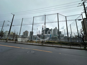 五条運動場の画像1