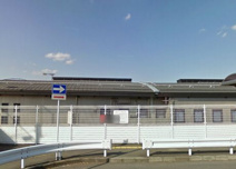 相鉄線『かしわ台』駅