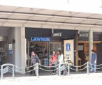 ローソン四条河原町店