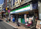 ファミリーマート 下井草駅南口店