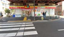 デイリーヤマザキ 高円寺環七通り店