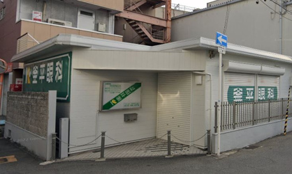 釜平眼科の画像1