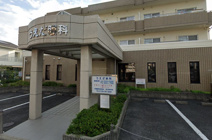 上江田眼科医院