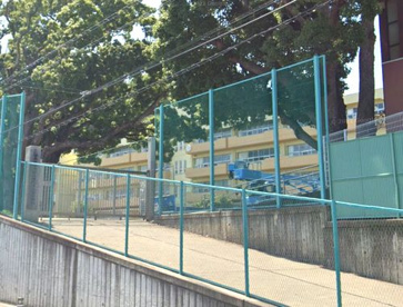二宮町立二宮小学校の画像1