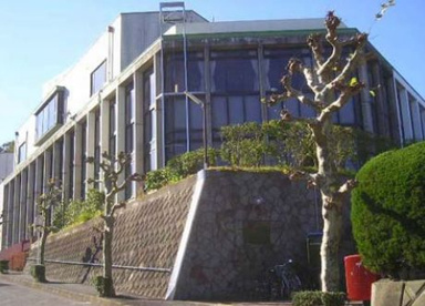 二宮町役場の画像1