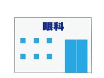であい眼科