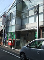 京都中珠数屋町郵便局