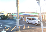 ファミリーマート 横須賀御幸浜店