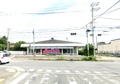 ジョナサン 横須賀店の画像1