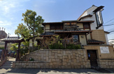 今日亭 本店