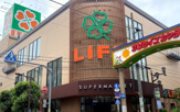 ライフ西蒲田店