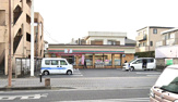 セブンイレブン 平塚豊原店