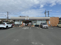 セブンイレブン八代古城町店