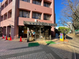 図書館 世田谷区立下馬図書館