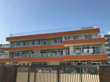 明の守おかまち学園の画像1