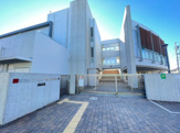 高井戸第二小学校