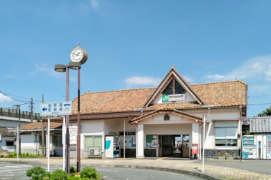 群馬藤岡