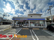 ローソン・スリーエフ 座間相模が丘店