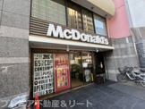 マクドナルド 代々木店