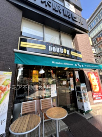 ドトールコーヒーショップ 代々木店の画像1