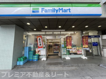 ファミリーマート オンワードベイパークビル店の画像1