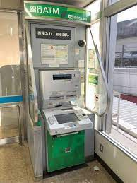 ATM
ゆうちょ銀行 本店 アーバン・ファミマ虎ノ門HBT店内出張所
日比谷線「虎ノ門ヒルズ駅」周辺の売買・賃貸・管理・リフォームのことなら(株)メイワ・エステートへお任せください。 ゆうちょ銀行 本店 アーバン・ファミマ虎ノ門HBT店内出張所の画像1