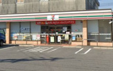 セブンイレブン 名古屋浦里5丁目店